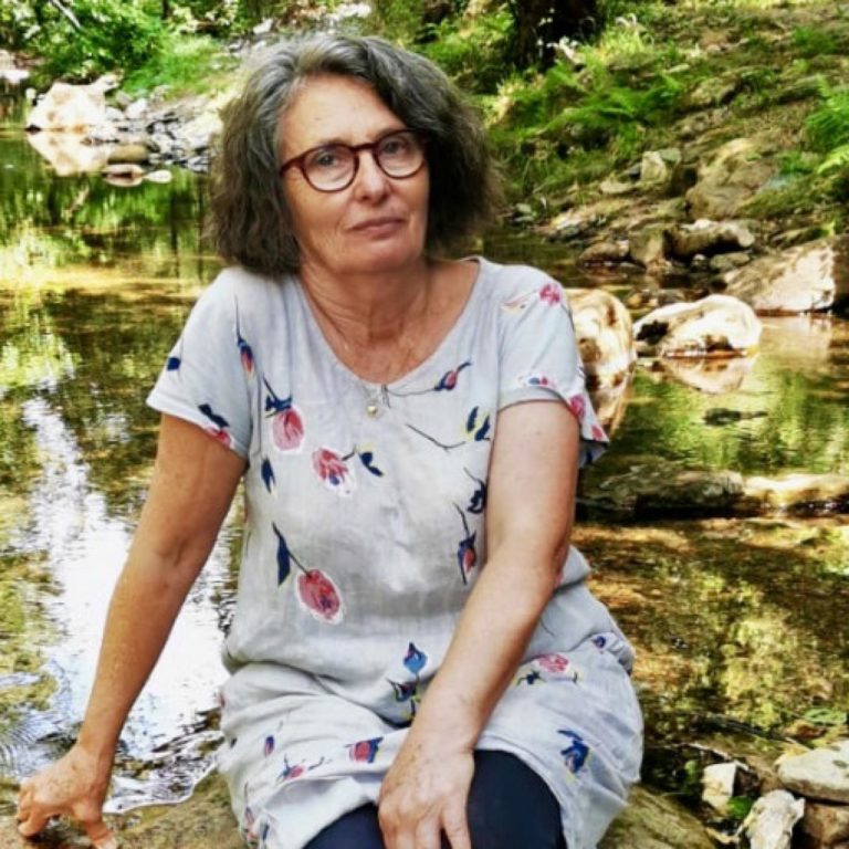 L'ortie – Corinne Valls, cuisinière #16 Top cuisine