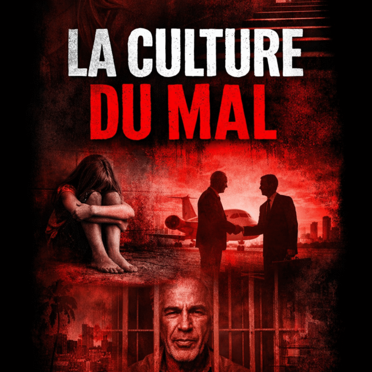 La culture du mal | Reflets d&rsquo;actualité 2026 #8